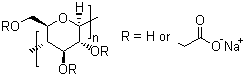 羟甲基纤维素钠