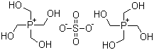 TETRAKIS (HIDROXIMETIL) FOSFONIO SULFATO